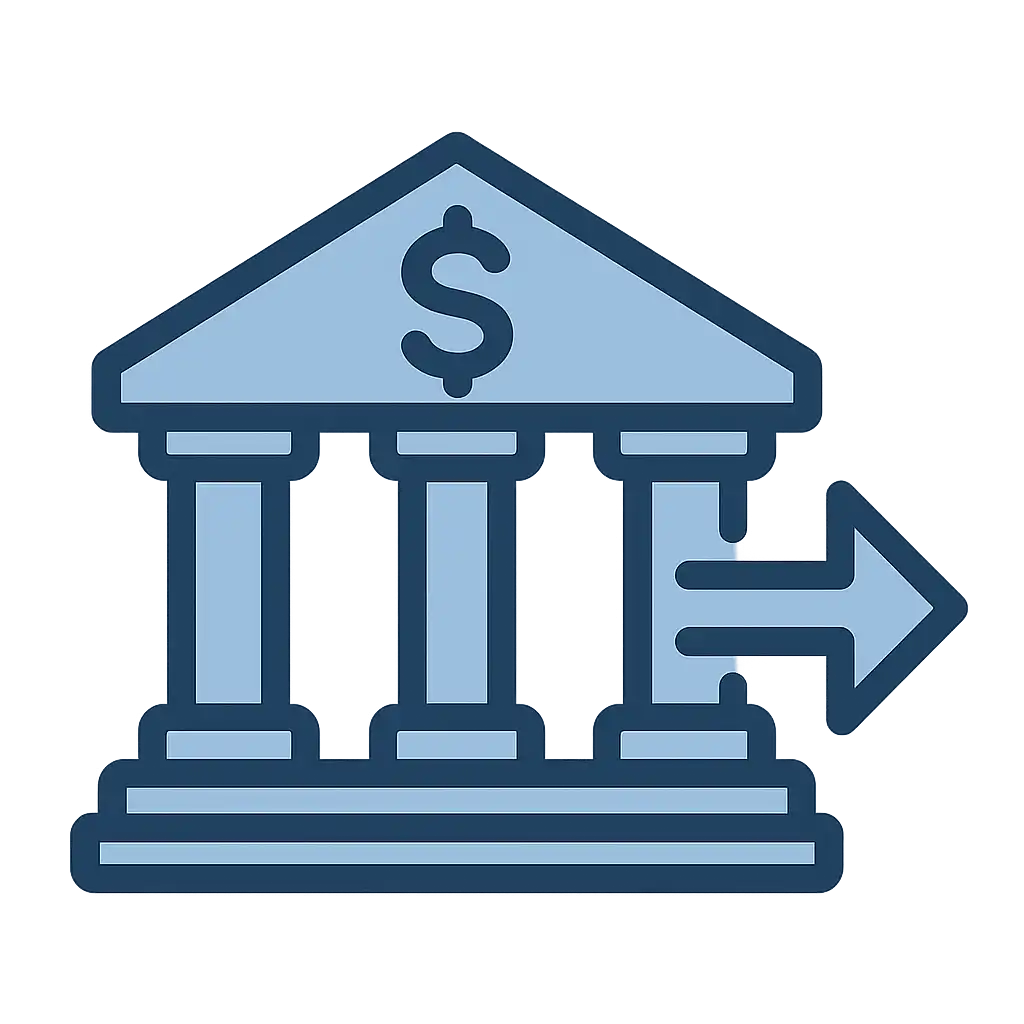 Bank Transfer
