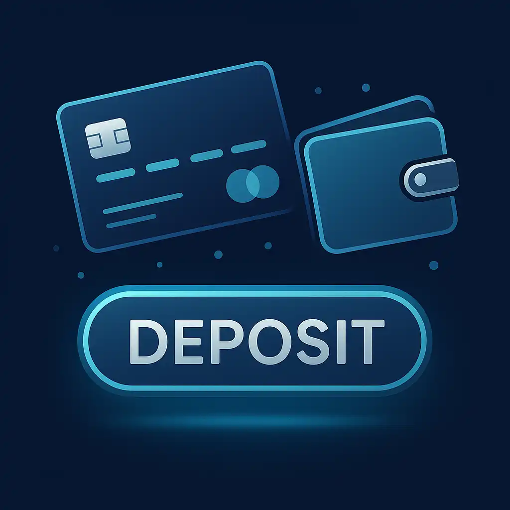 Make a Qualifying Deposit